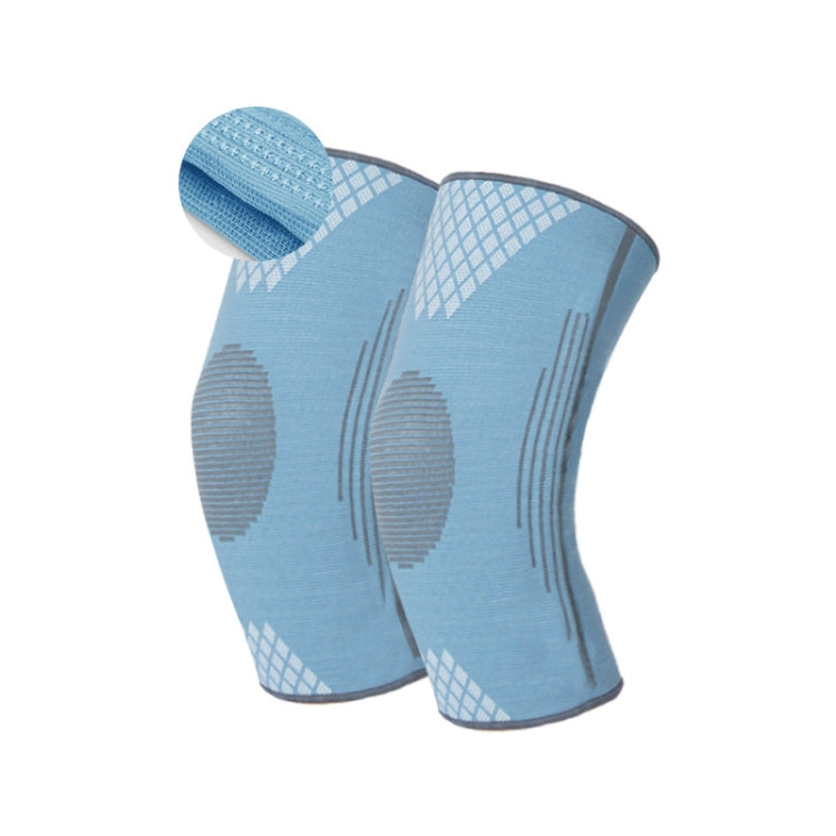 Sports Knee Pads Training Running Knee Thin Protective Cover Reluova