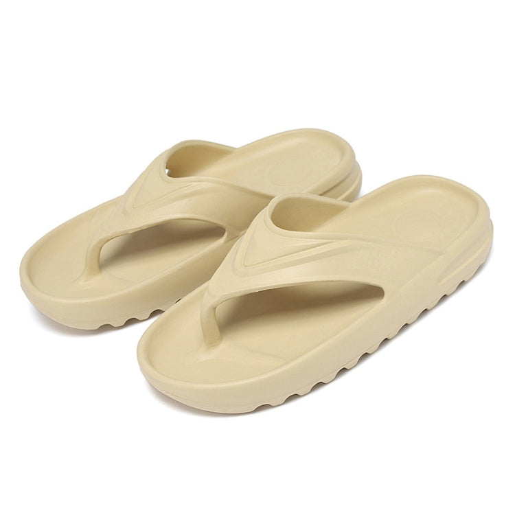 Summer Soft Breathable Beach Shoes Men Outdoors Casual Slippers Reluova