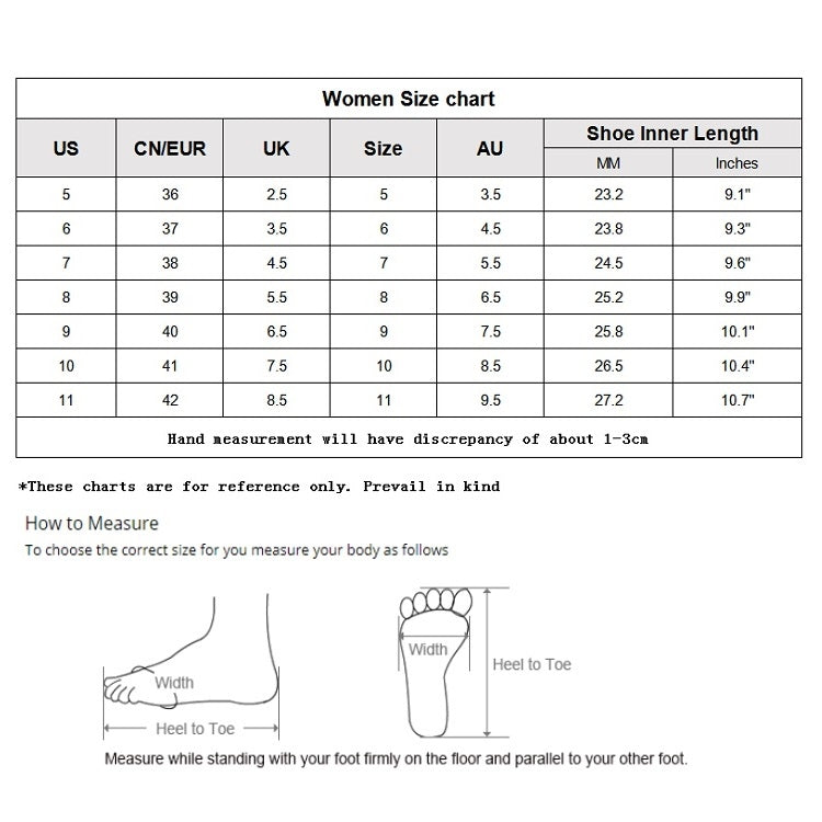 Ladies Summer Sandals All-Match Casual Mesh Thick Sole Wedge Heel Shoes