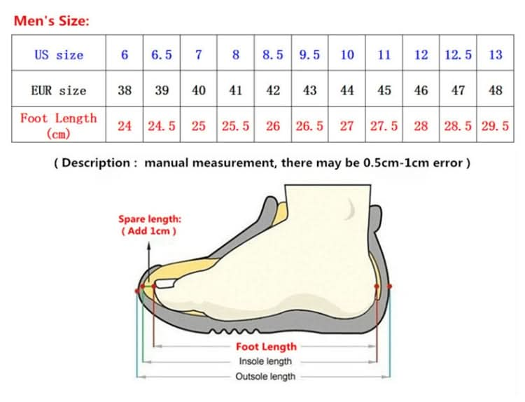 Low-cut Business Casual Soft Soles Flat Shoes for Men, Series 1 Reluova