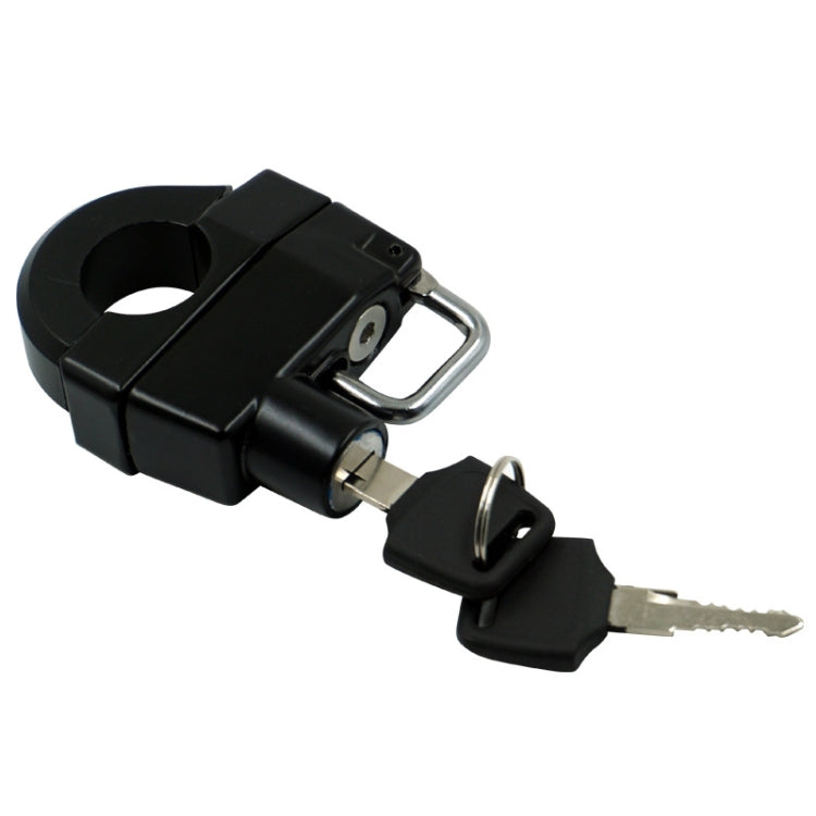 Motorcycle Helmet Lock Electric Door Oil Cover Head Lock ÎҵÄÉ̵ê