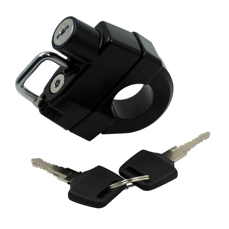 Motorcycle Helmet Lock Electric Door Oil Cover Head Lock ÎҵÄÉ̵ê