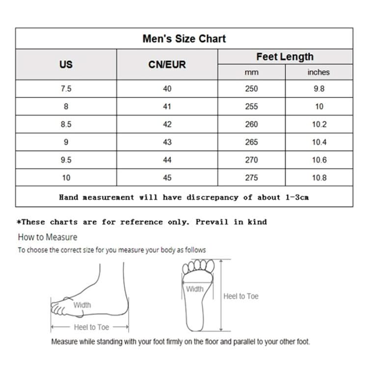 Summer Men Beach Shoes Slippers Casual Teen Trend Sandals Reluova