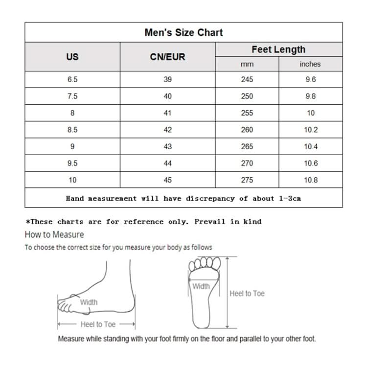 Men Beach Sandals Summer Sport Casual Shoes Slippers Reluova