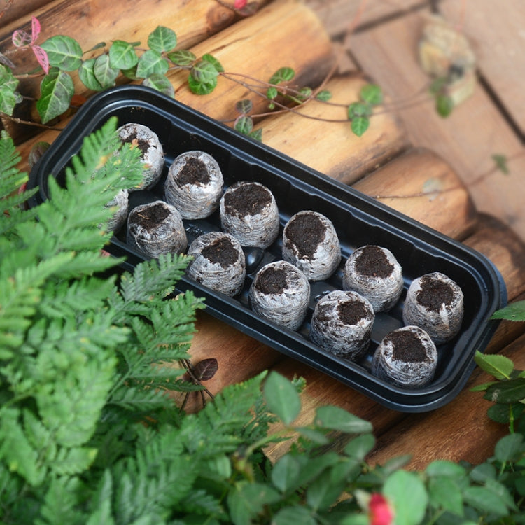 2 In 1 Breeding Seedling Tray Gardening Seeding Box-Reluova