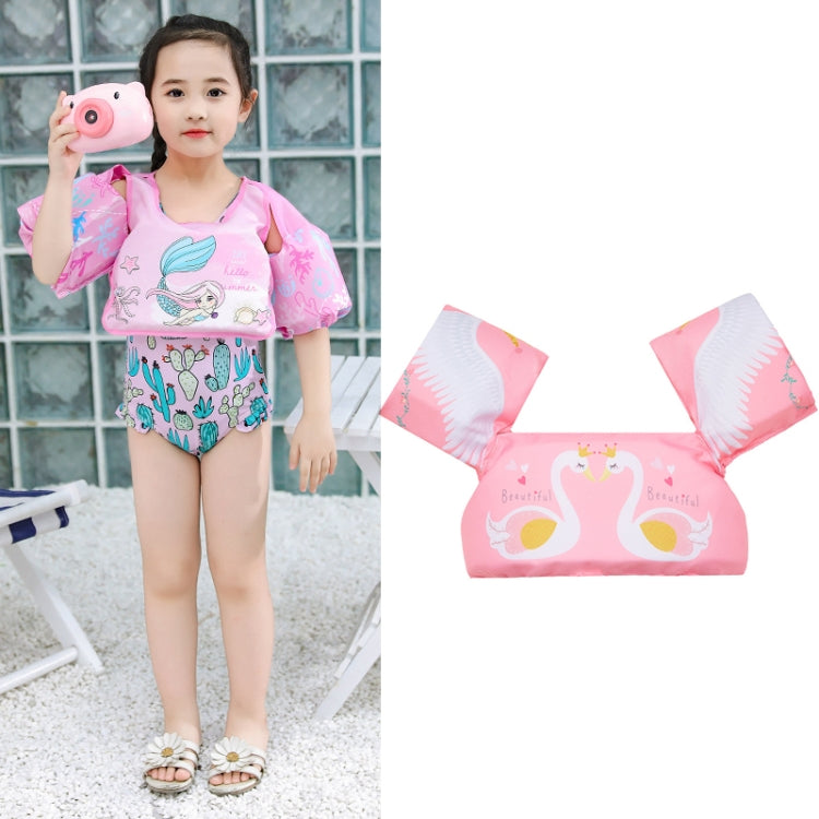 Children Swimming Foam Arm Ring Baby Swimming Equipment Floating Ring Water Sleeve Buoyancy Vest