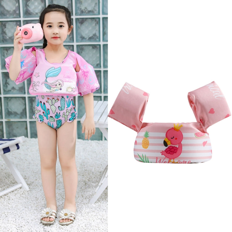 Children Swimming Foam Arm Ring Baby Swimming Equipment Floating Ring Water Sleeve Buoyancy Vest Reluova