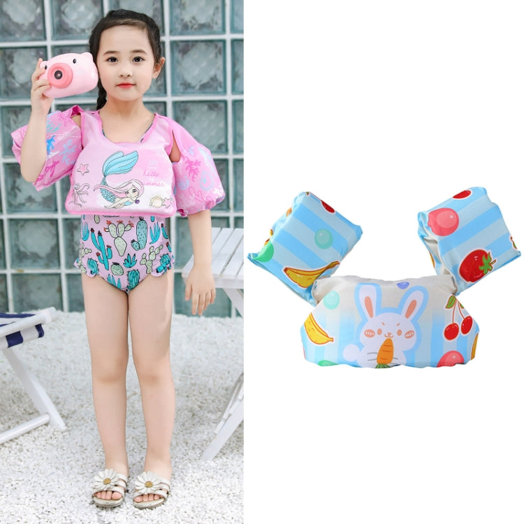 Children Swimming Foam Arm Ring Baby Swimming Equipment Floating Ring Water Sleeve Buoyancy Vest