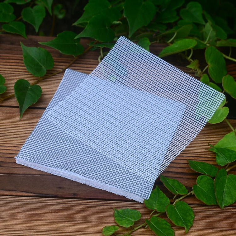 GD01 Flower Pot Bottom Net Anti-Leakage Anti-Insect Mesh Mesh Gasket My Store