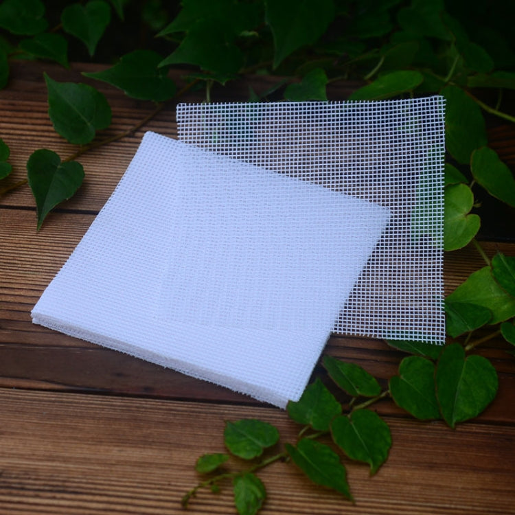 GD01 Flower Pot Bottom Net Anti-Leakage Anti-Insect Mesh Mesh Gasket My Store