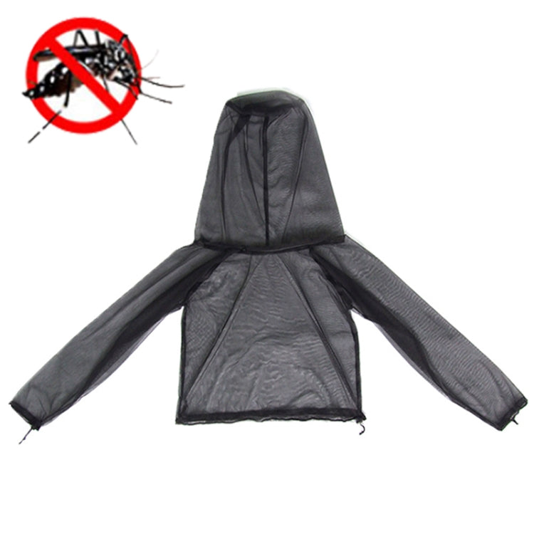 Camping Adventure Anti-Mosquito Suit Summer Fishing Breathable Mesh Clothes, Specification: My Store