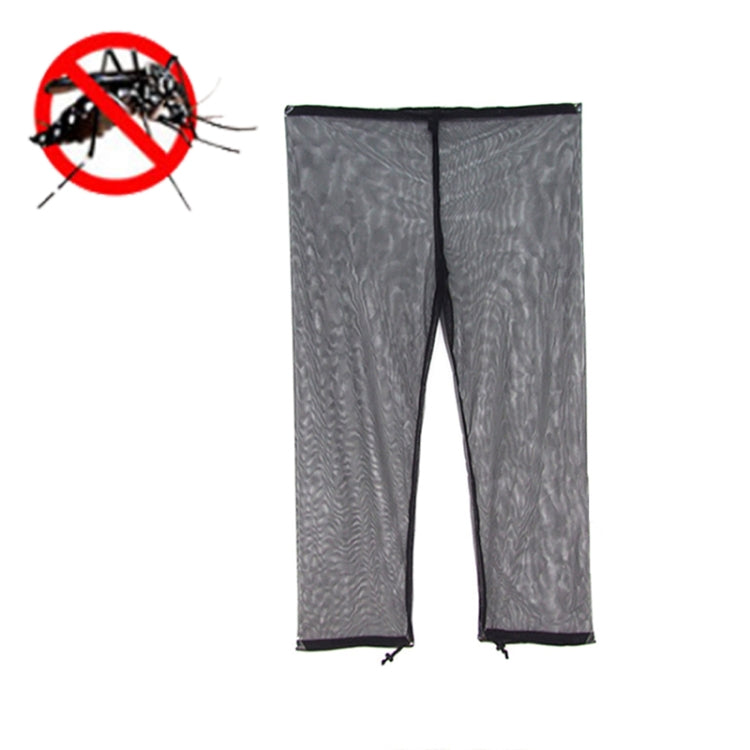 Camping Adventure Anti-Mosquito Suit Summer Fishing Breathable Mesh Clothes, Specification: My Store