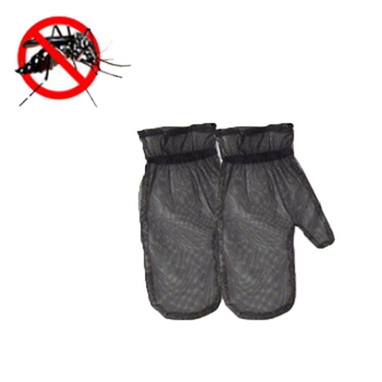 Camping Adventure Anti-Mosquito Suit Summer Fishing Breathable Mesh Clothes, Specification: My Store