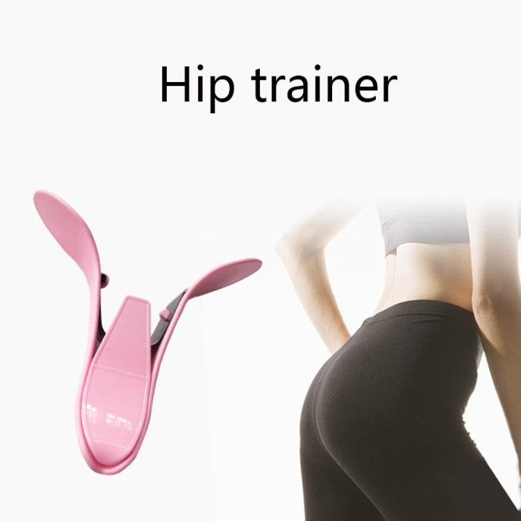 MK8956 Pelvic Floor Muscle Firming Beautiful Buttocks Clip Trainer Reluova