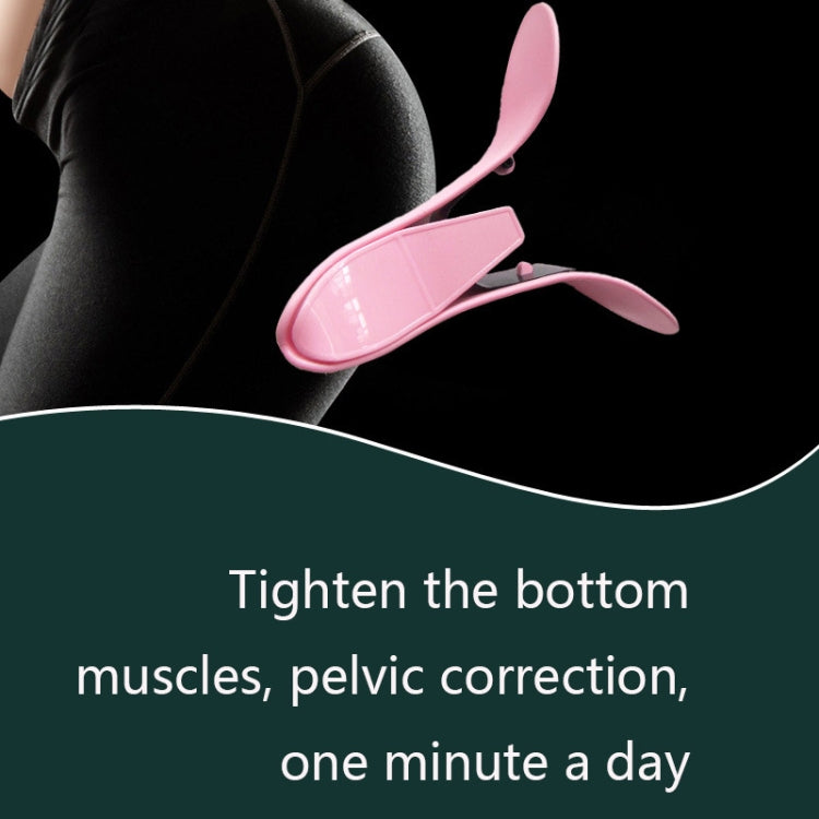 MK8956 Pelvic Floor Muscle Firming Beautiful Buttocks Clip Trainer