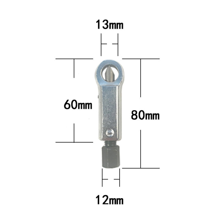 Rusty Nut Separator Nut Breakper My Store