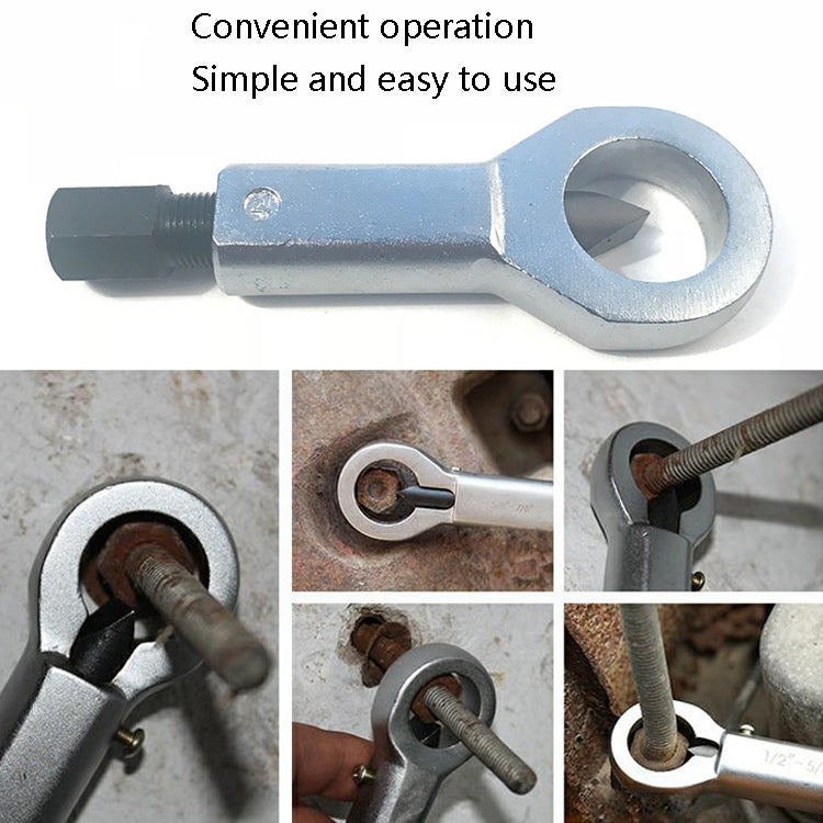 Rusty Nut Separator Nut Breakper My Store