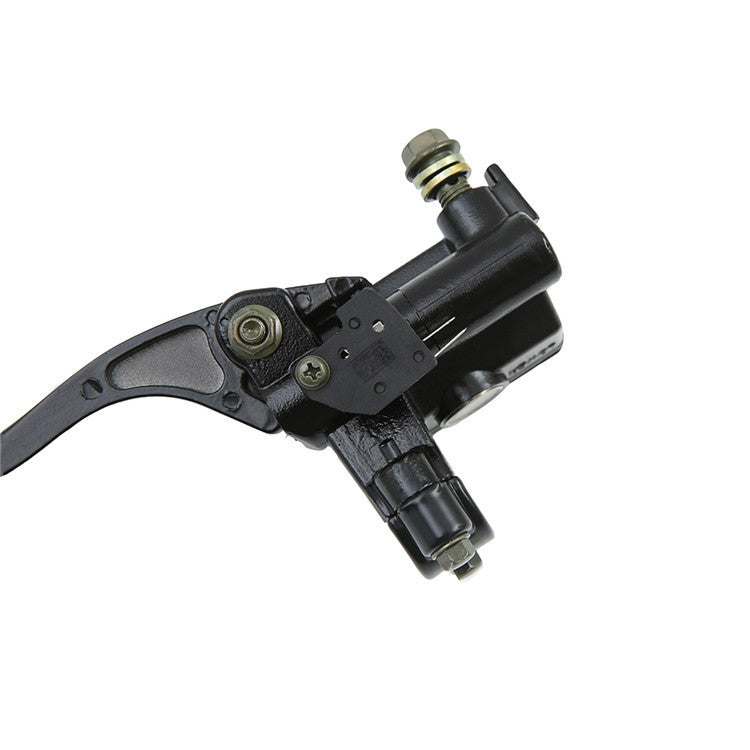 HJ125-2B Motorcycle Hydraulic Disc Brake Pump Front Brake Assembly For Hnda TRX125 / 200 / 350 ÎҵÄÉ̵ê