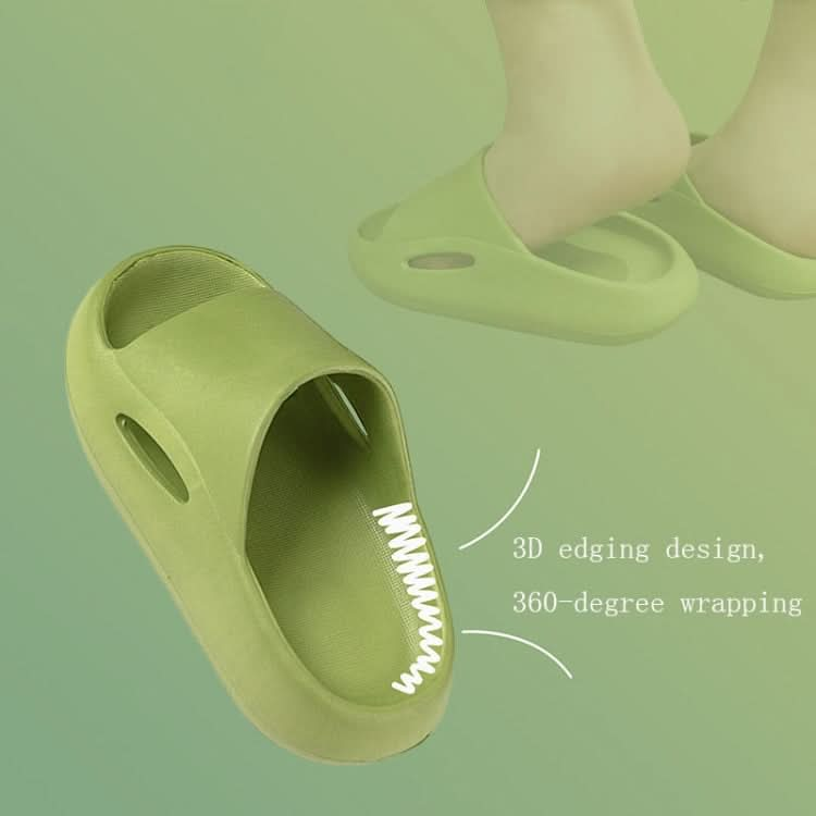 Summer EVA Lightweight Soft-Soled Non-Slip Slippers For Children Reluova