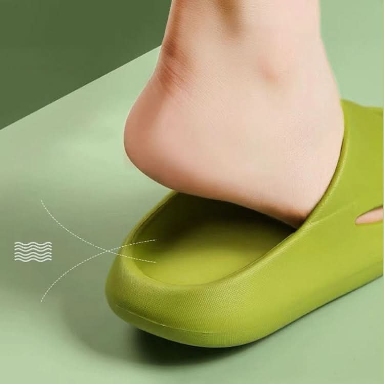 Summer EVA Lightweight Soft-Soled Non-Slip Slippers For Children Reluova