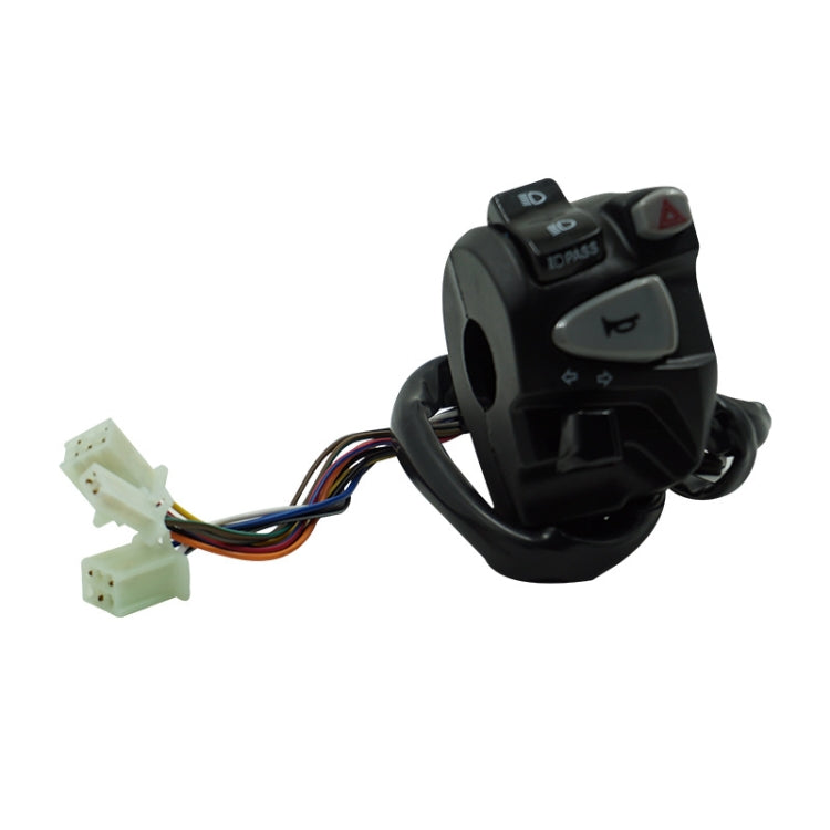 Motorcycle Handlebars Combination Switch For Honda CBX600 ÎҵÄÉ̵ê