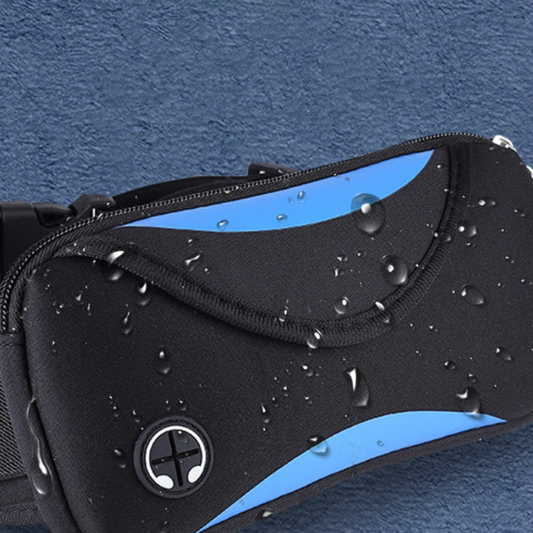 Sports Running Mobile Phone Waterproof Waist Bag