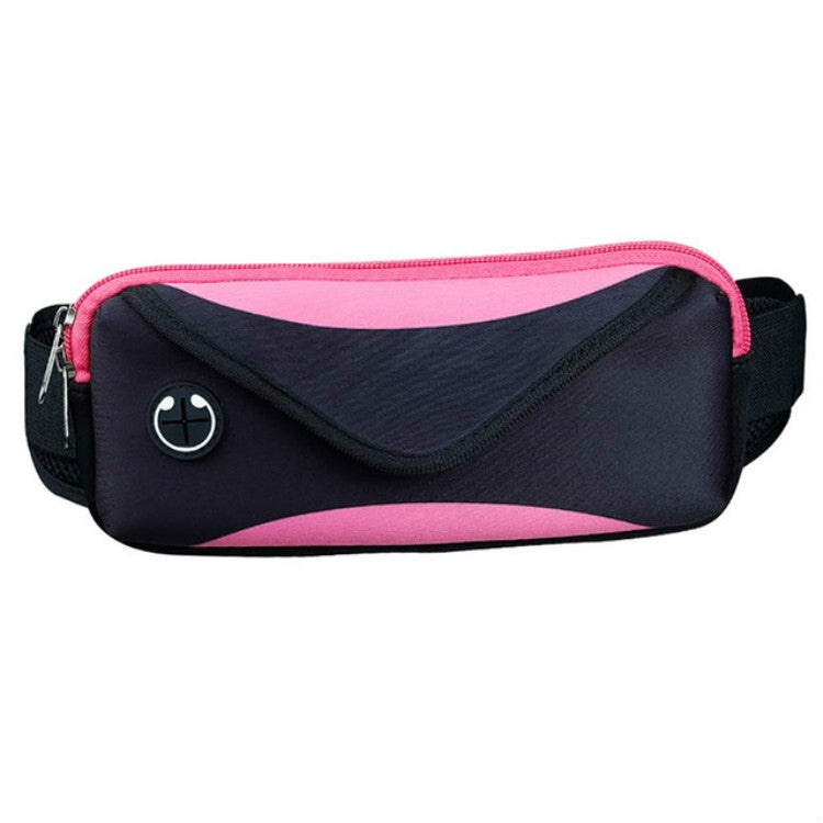 Sports Running Mobile Phone Waterproof Waist Bag My Store