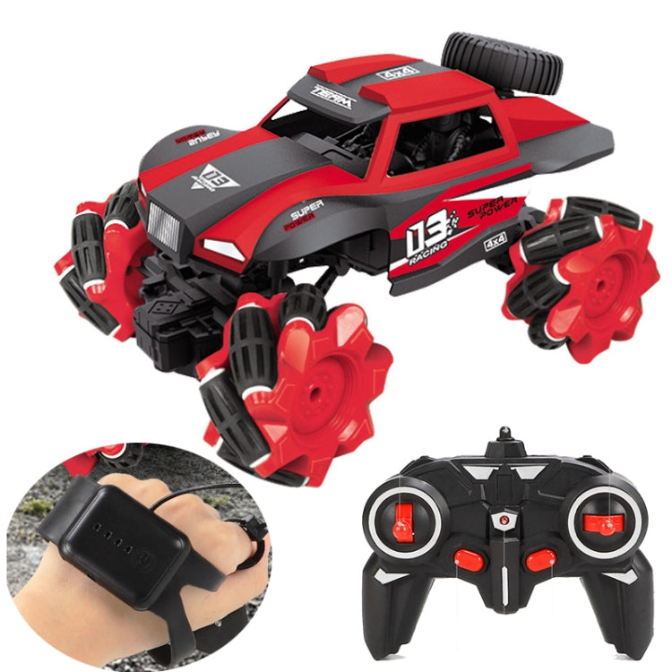 CX-60 2.4G Remote Control Truck Speed Drift Car Toy Cross-Country Racing