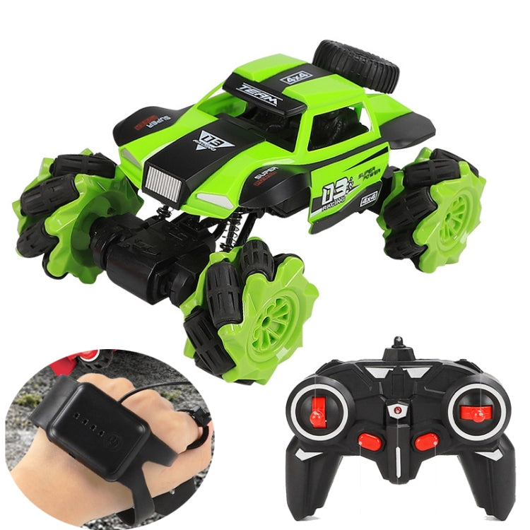 CX-60 2.4G Remote Control Truck Speed Drift Car Toy Cross-Country Racing