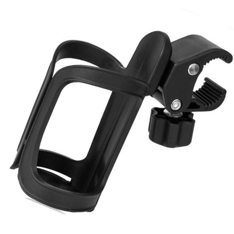 Baby Stroller Universal Cup Braking Bottle Rack Bicycle Kettles Cup Holder Bottle Rack My Store