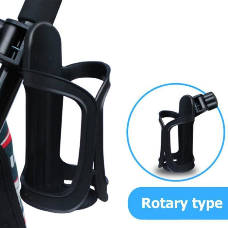 Baby Stroller Universal Cup Braking Bottle Rack Bicycle Kettles Cup Holder Bottle Rack My Store