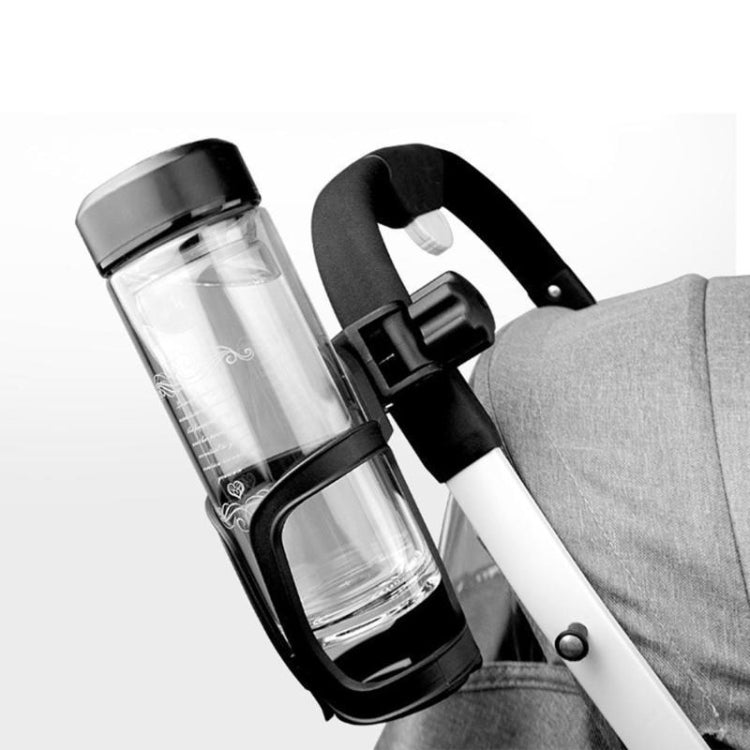 Baby Stroller Universal Cup Braking Bottle Rack Bicycle Kettles Cup Holder Bottle Rack My Store