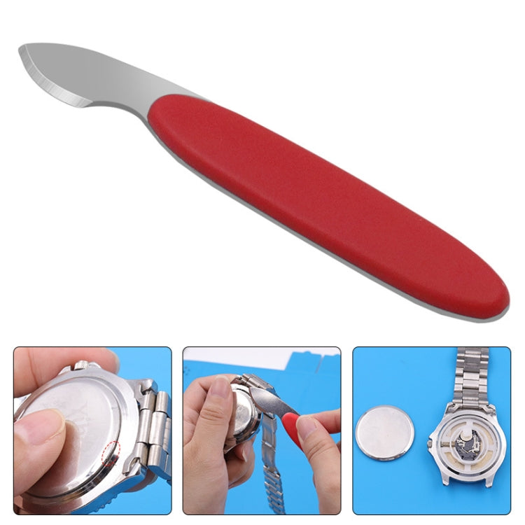 10 PCS Watch Repair Tools Working Table Cover Tools