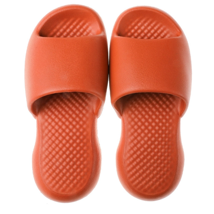 Female Super Thick Soft Bottom Plastic Slippers Summer Indoor Home Defensive Bathroom Slippers