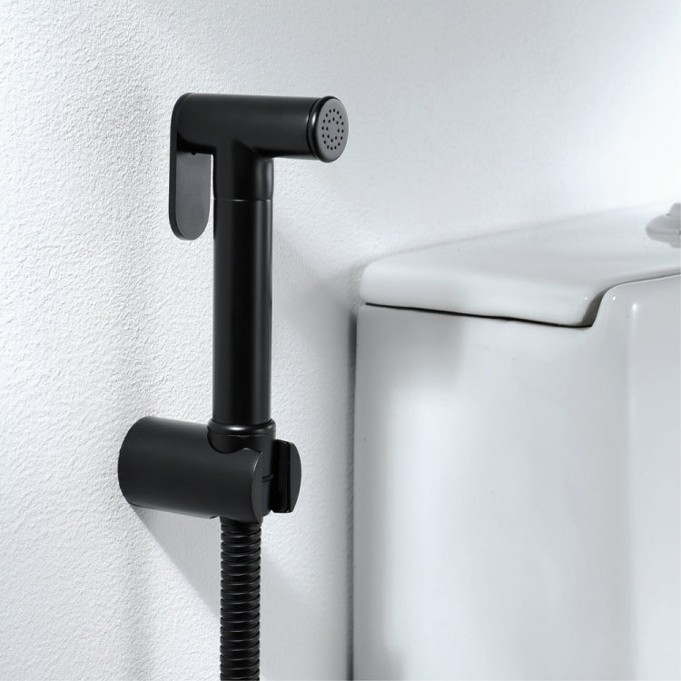 Small Shower Nozzle Toilet Rover Set