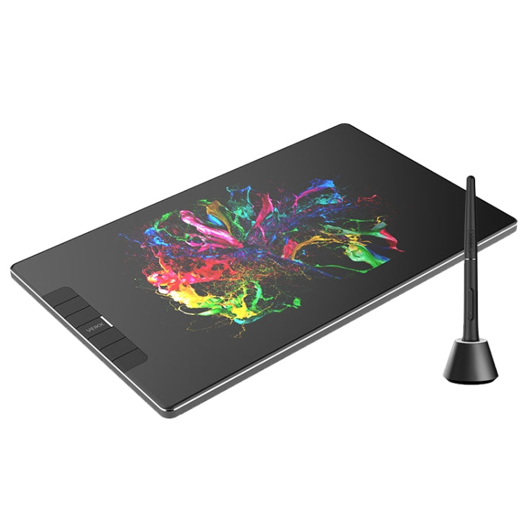 VEIKK VK1200 Digital Screen Hand Drawing Screen Electronic Painting Board