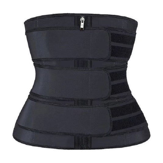 Corset Sports Body Shaping Waistband For Women