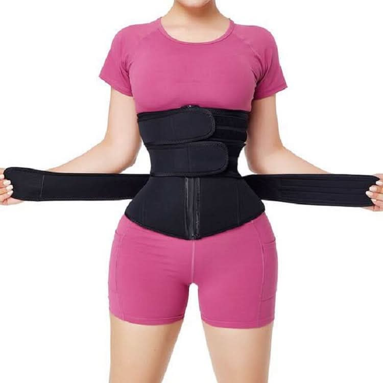 Corset Sports Body Shaping Waistband For Women Reluova