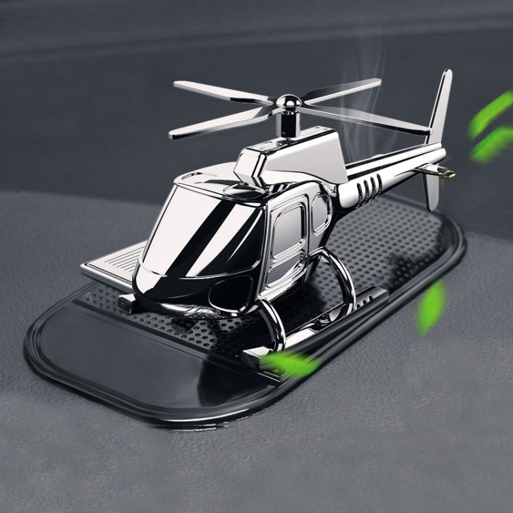 In-Car Odor-Removing Decorations Car-Mounted Helicopter-Shaped Aromatherapy Decoration Products Specification£º ÎҵÄÉ̵ê