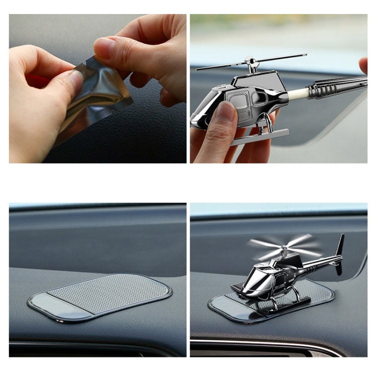 In-Car Odor-Removing Decorations Car-Mounted Helicopter-Shaped Aromatherapy Decoration Products Specification£º ÎҵÄÉ̵ê