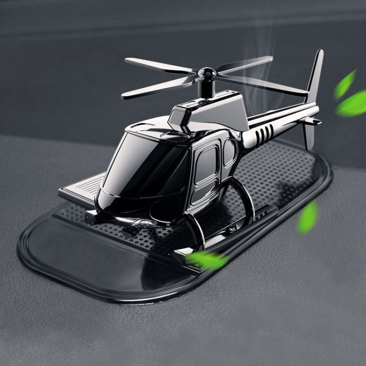 In-Car Odor-Removing Decorations Car-Mounted Helicopter-Shaped Aromatherapy Decoration Products Specification£º ÎҵÄÉ̵ê