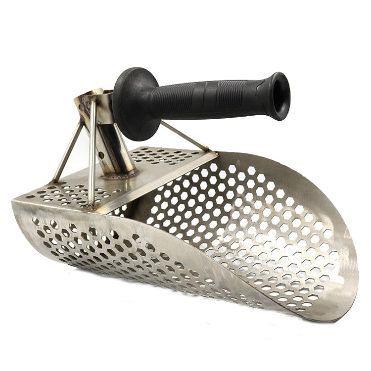 Stainless Steel Gold Panning Sand Shovel My Store