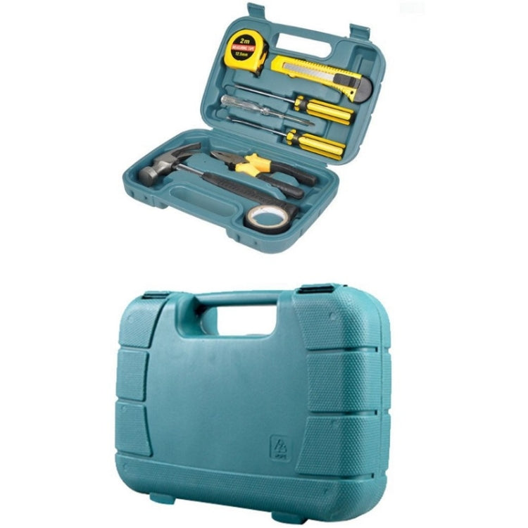 9 In 1 Car Multi-Function Repair Tool Box Household Combination Tool Set ÎҵÄÉ̵ê