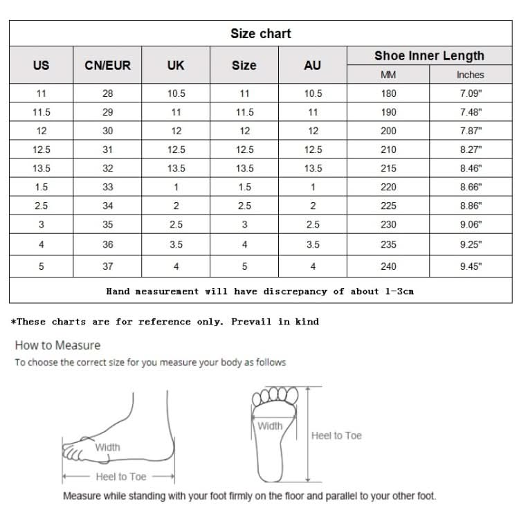 Children Soccer Shoes Antiskid Wear-Resistant Nylon Fastener Football Training Shoes, Series 1 Reluova