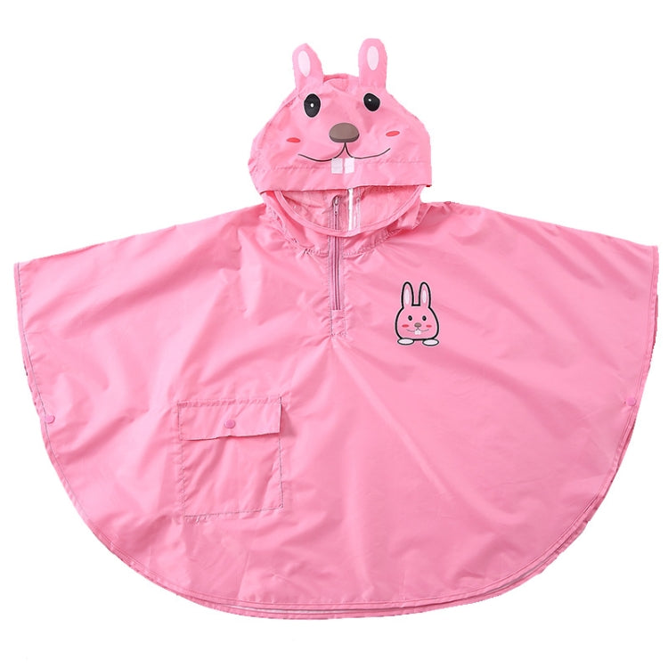 Children Raincoat Boys And Girls Split Cloak Three-Dimensional Cartoon Breathable Raincoat My Store