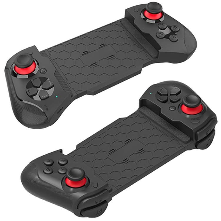 Mocute 060 Stretch Dual Joystick Bluetooth Gamepad For Android & IOS 13.4 or Above