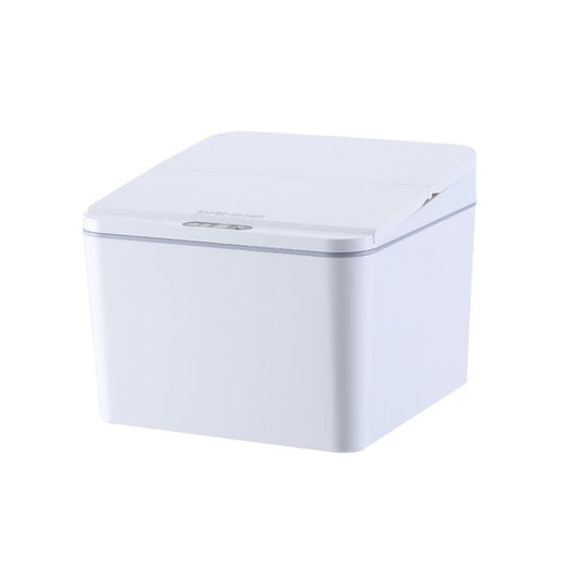 EXPED SMART Desktop Smart Induction Electric Storage Box Car Trash Can My Store