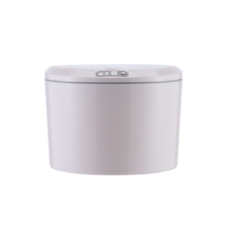 EXPED SMART Desktop Smart Induction Electric Storage Box Car Office Trash Can, Specification: