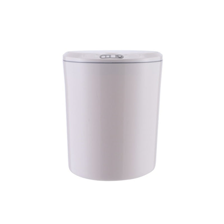 EXPED SMART Desktop Smart Induction Electric Storage Box Car Office Trash Can, Specification: My Store