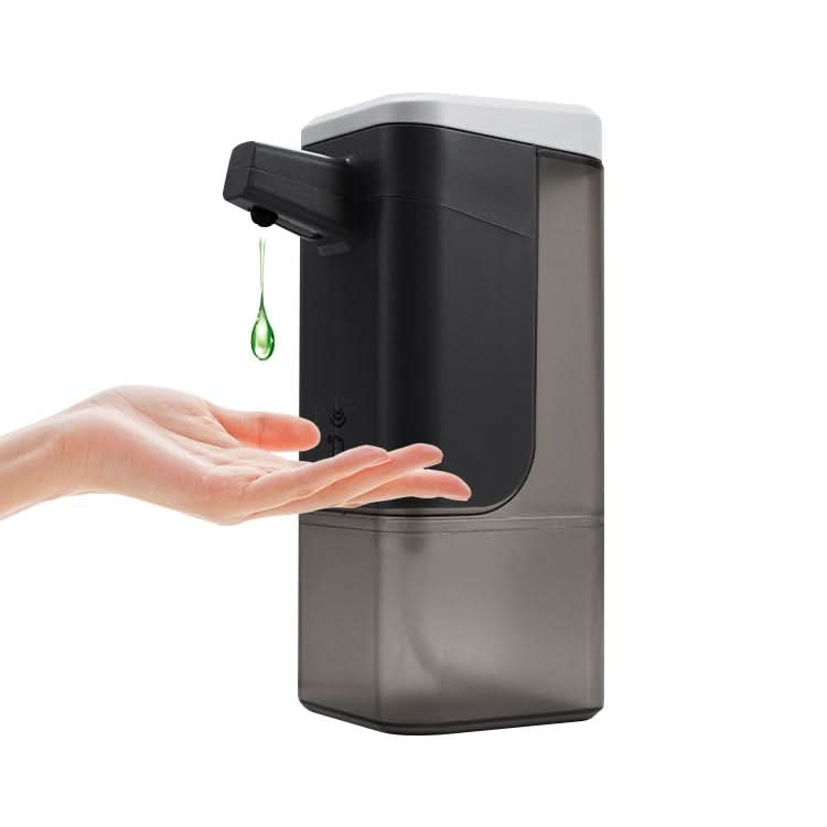 EXPED SMART Intelligent Sensor Soap Dispenser Automatic Foaming Hand Washing Machine,Style: Reluova